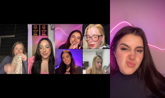 isahmonttt TikTok Live — Sep 27, 2026, 5:50 AM