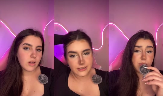 isahmonttt TikTok Live — Sep 28, 2026, 3:37 AM
