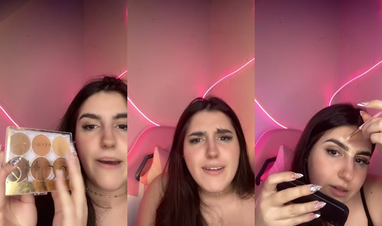 isahmonttt TikTok Live — Sep 29, 2026, 5:26 AM