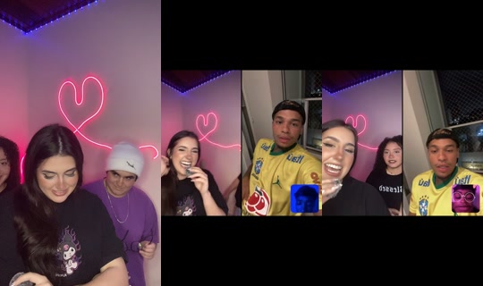 isahmonttt TikTok Live — Sep 29, 2026, 6:45 AM