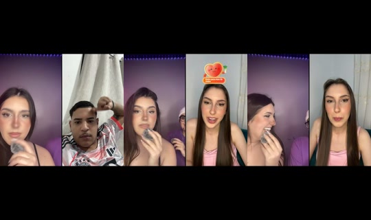 isahmonttt TikTok Live — Sep 29, 2026, 7:20 AM