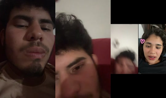 isaias77740 TikTok Live — Aug 26, 2026, 1:31 AM