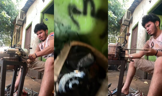isaias77740 TikTok Live — Aug 26, 2026, 12:55 PM