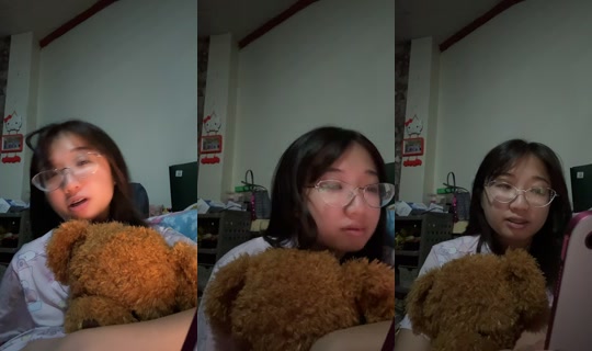 isaiditskaori TikTok Live — Aug 25, 2026, 4:14 PM