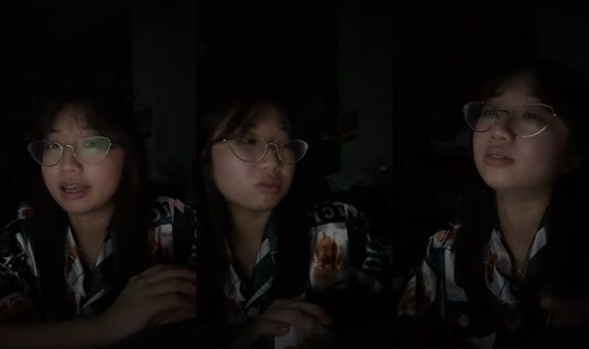 isaiditskaori TikTok Live — Aug 29, 2026, 5:01 PM