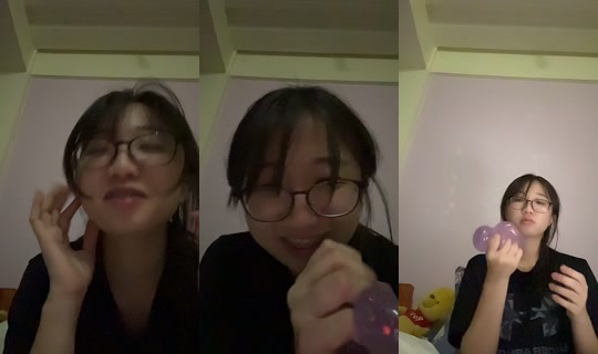 isaiditskaori TikTok Live — Aug 31, 2026, 5:55 PM
