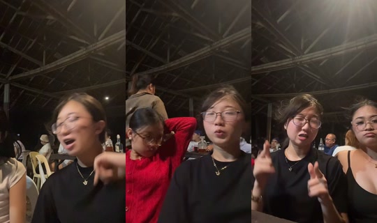 isaiditskaori TikTok Live — Sep 3, 2026, 2:10 PM