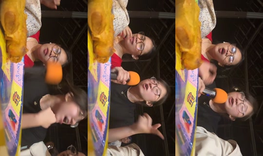 isaiditskaori TikTok Live — Sep 3, 2026, 3:30 PM