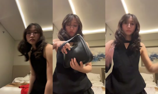 isaiditskaori TikTok Live — Sep 25, 2026, 3:45 PM