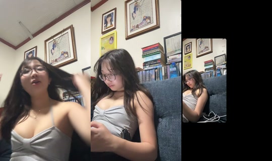 isaiditskaori TikTok Live — Sep 26, 2026, 3:05 PM