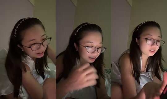 isaiditskaori TikTok Live — Sep 29, 2026, 12:54 PM