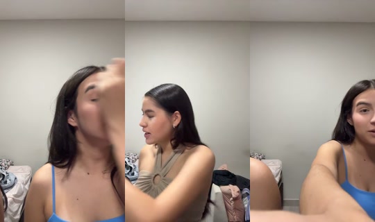 isakkarol TikTok Live — Sep 20, 2026, 12:45 AM