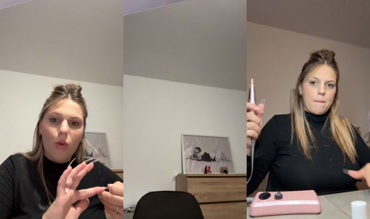 isaline2004 TikTok Live — Sep 17, 2026, 6:08 PM