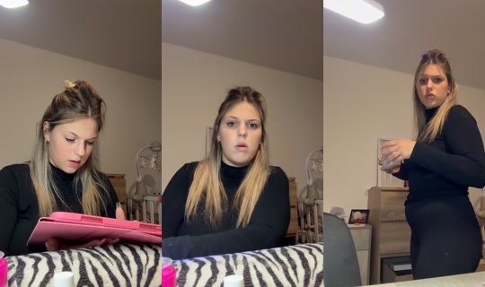 isaline2004 TikTok Live — Sep 17, 2026, 7:15 PM
