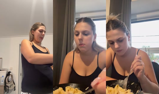isaline2004 TikTok Live — Sep 30, 2026, 4:06 PM