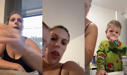 isaline2004 TikTok Live — Sep 30, 2026, 4:57 PM