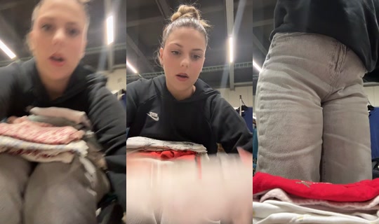 isaline2004 TikTok Live — Oct 4, 2026, 9:42 AM