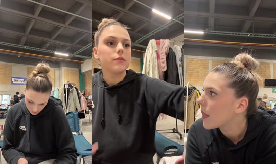 isaline2004 TikTok Live — Oct 4, 2026, 10:44 AM