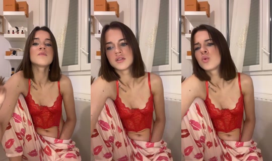 isalys777 TikTok Live — Oct 3, 2026, 6:47 PM