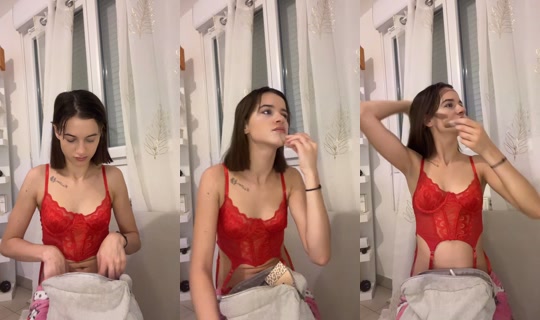 isalys777 TikTok Live — Oct 4, 2026, 1:49 PM
