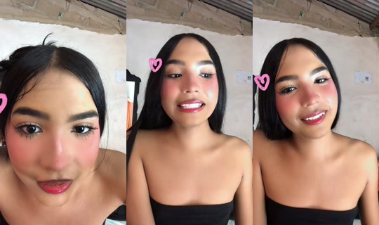 isamonterrosa._.2 TikTok Live — Aug 25, 2026, 1:01 AM