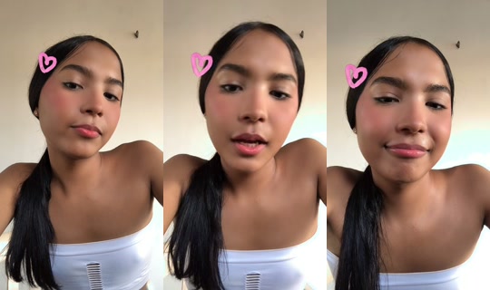 isamonterrosa._.2 TikTok Live — Aug 26, 2026, 9:45 PM
