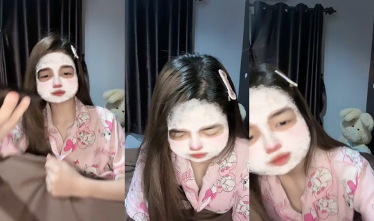 isana_16 TikTok Live — Sep 6, 2026, 1:15 PM
