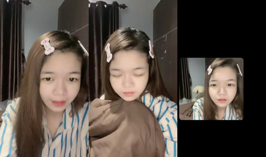 isana_16 TikTok Live — Sep 7, 2026, 6:19 AM