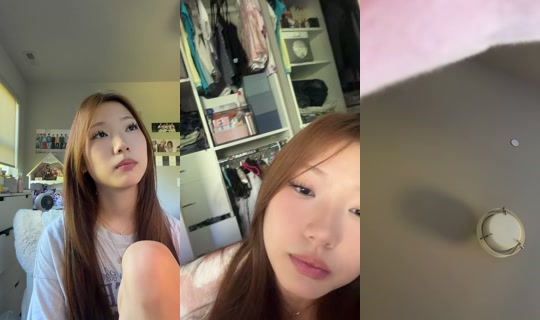 isapsycho TikTok Live — Sep 27, 2026, 8:57 PM