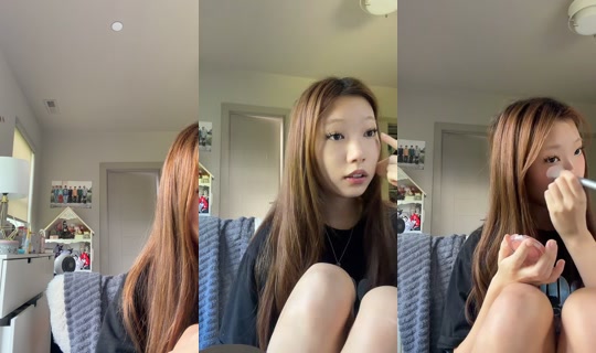 isapsycho TikTok Live — Oct 2, 2026, 7:29 PM
