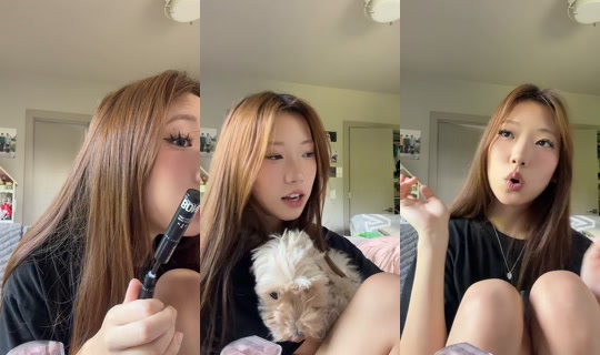 isapsycho TikTok Live — Oct 2, 2026, 8:20 PM