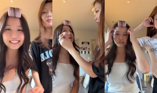 isapsycho TikTok Live — Oct 3, 2026, 12:25 AM