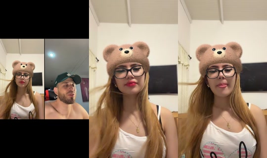 isarestrepo_8 TikTok Live — Sep 11, 2026, 5:24 AM