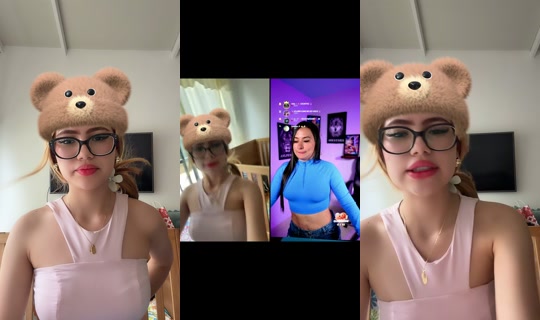 isarestrepo_8 TikTok Live — Sep 11, 2026, 10:04 PM