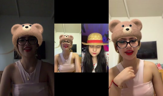 isarestrepo_8 TikTok Live — Sep 11, 2026, 10:54 PM