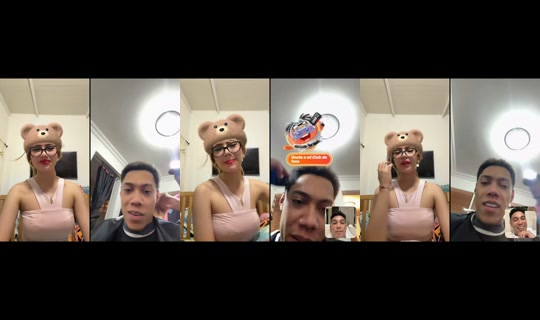 isarestrepo_8 TikTok Live — Sep 11, 2026, 11:37 PM