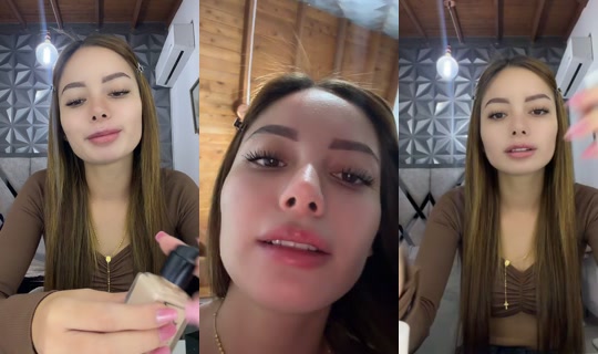 isarl_04 TikTok Live — Sep 26, 2026, 9:57 PM