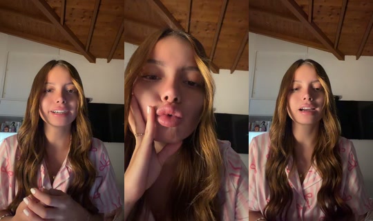isarl_04 TikTok Live — Sep 29, 2026, 4:49 AM