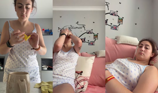 isarodriguezz_27 TikTok Live — Sep 8, 2026, 6:51 AM
