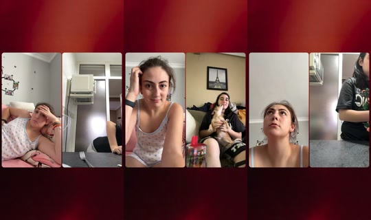 isarodriguezz_27 TikTok Live — Sep 8, 2026, 7:45 AM
