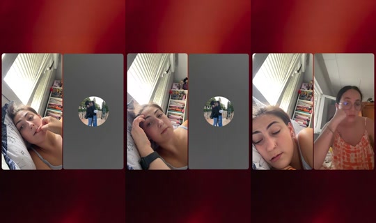 isarodriguezz_27 TikTok Live — Sep 8, 2026, 11:17 AM