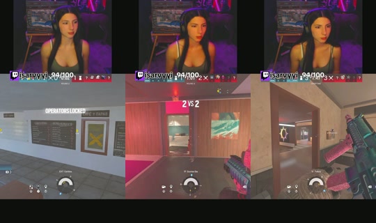 isarvyyi TikTok Live — Oct 1, 2026, 1:18 AM