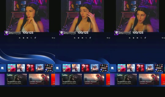 isarvyyi TikTok Live — Oct 3, 2026, 6:47 AM