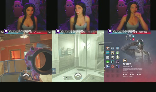 isarvyyi TikTok Live — Oct 8, 2026, 3:43 AM