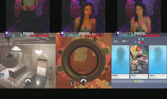 isarvyyi TikTok Live — Oct 8, 2026, 4:34 AM