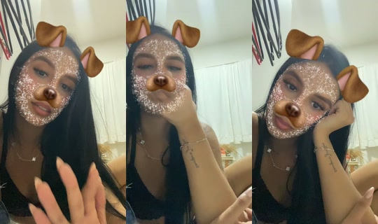 isaserra.21 TikTok Live — Sep 1, 2026, 1:00 AM