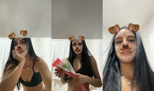 isaserra.21 TikTok Live — Sep 1, 2026, 1:15 AM