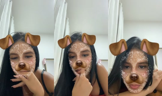 isaserra.21 TikTok Live — Sep 1, 2026, 3:27 AM