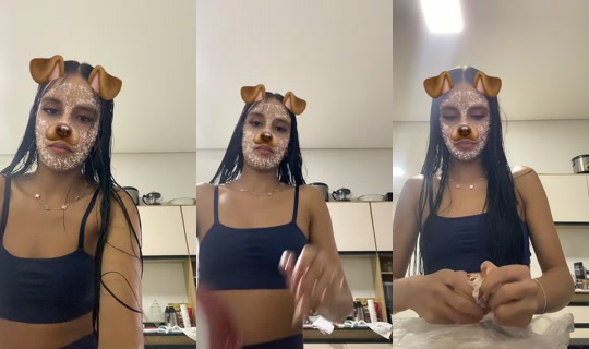isaserra.21 TikTok Live — Sep 14, 2026, 9:10 PM