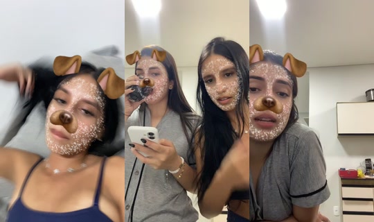 isaserra.21 TikTok Live — Sep 15, 2026, 12:21 AM